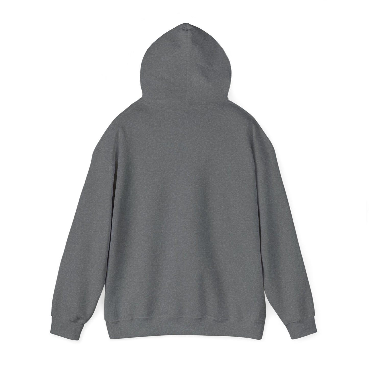 Ohio State - Clark Against Sanfilippo Awareness Hoodie