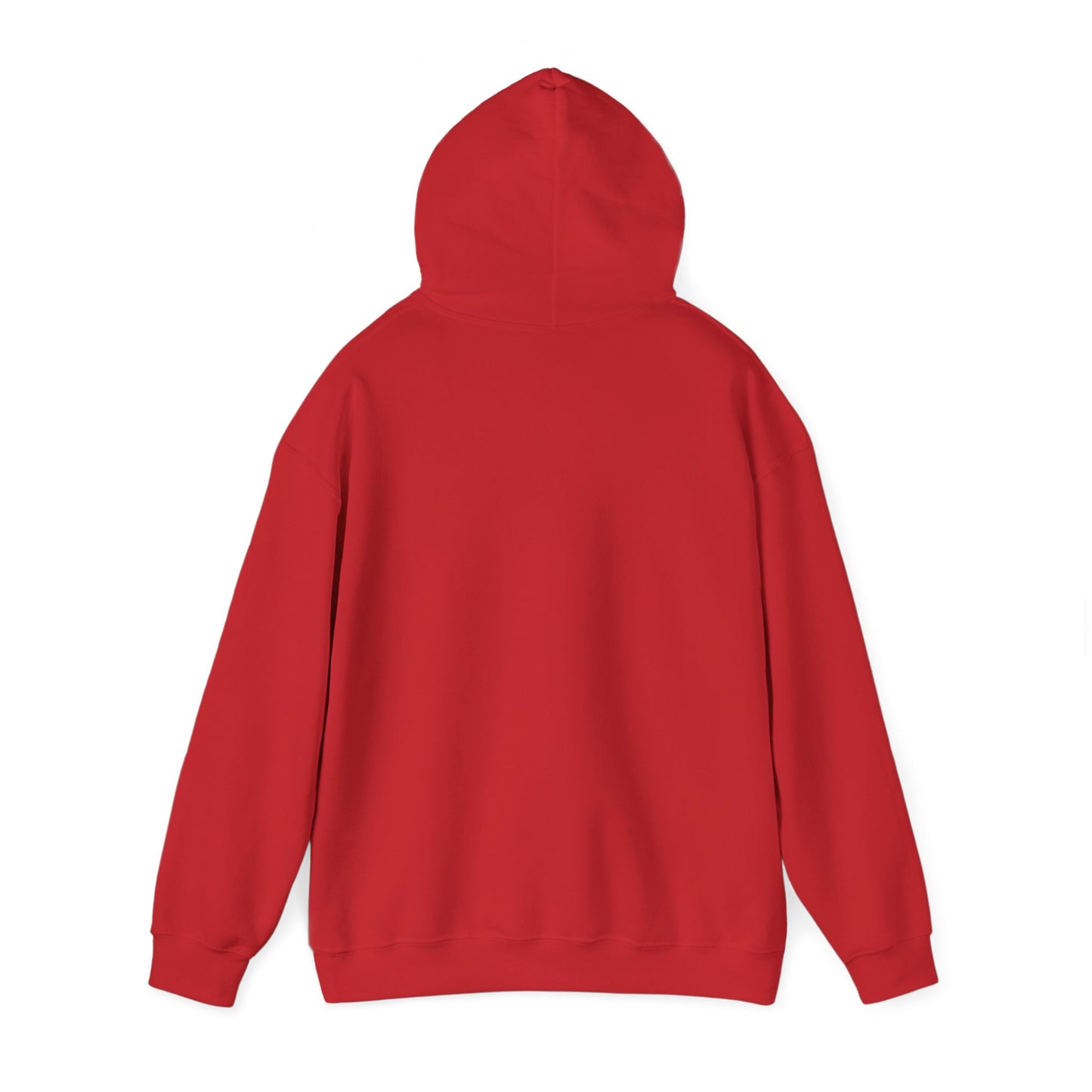 Ohio State - Clark Against Sanfilippo Awareness Hoodie