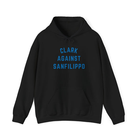 Lions - Clark Against Sanfilippo Hoodie