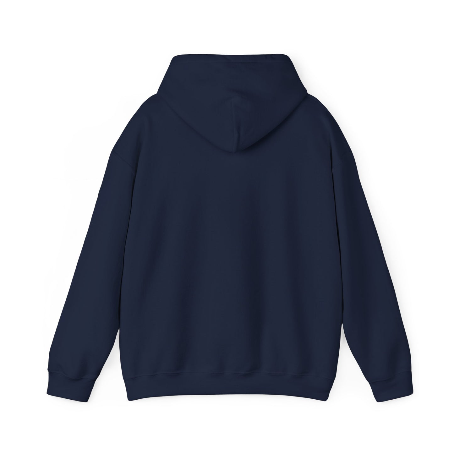 Michigan - Clark Against Sanfilippo Hoodie